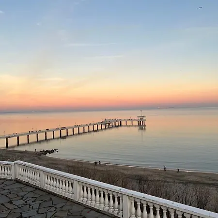 Marrone On Bogoridi * Бургас