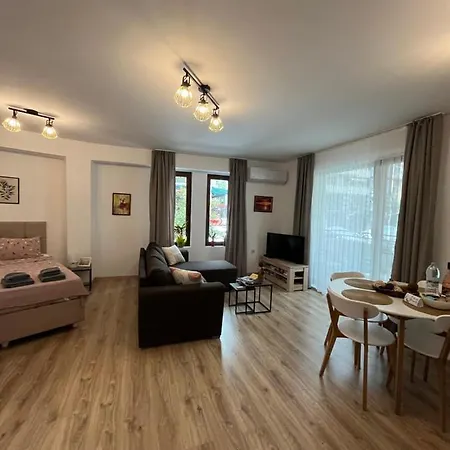 Marrone On Bogoridi Бургас