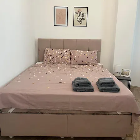 Marrone On Bogoridi Бургас