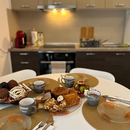 Marrone On Bogoridi Μπουργκάς