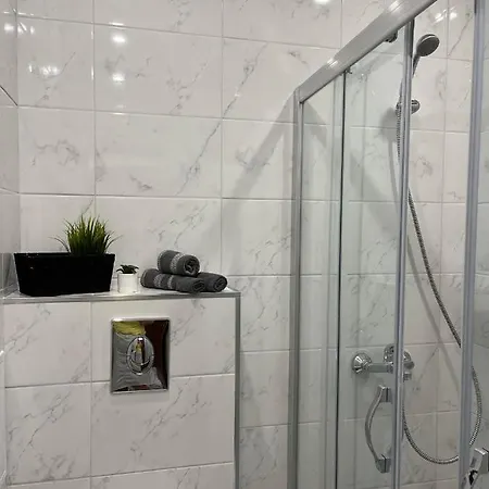 Marrone On Bogoridi Διαμέρισμα Μπουργκάς