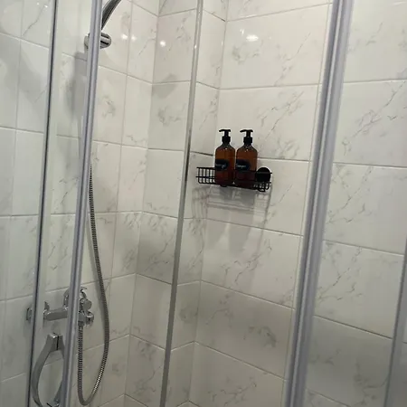 Apartamento Marrone On Bogoridi *