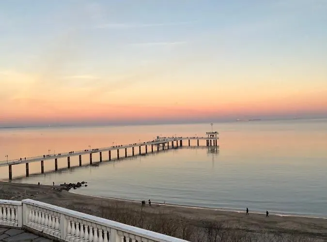 Marrone On Bogoridi * Burgas