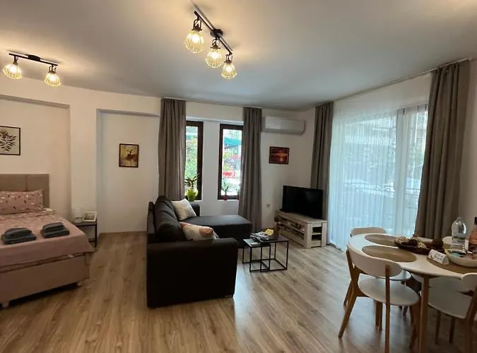 Marrone On Bogoridi Burgas