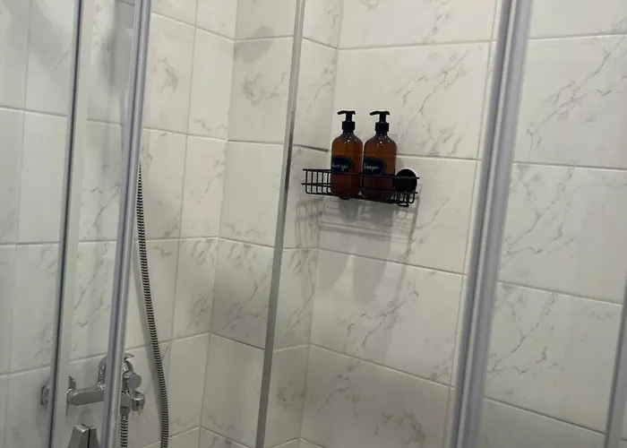 Apartament Marrone On Bogoridi *