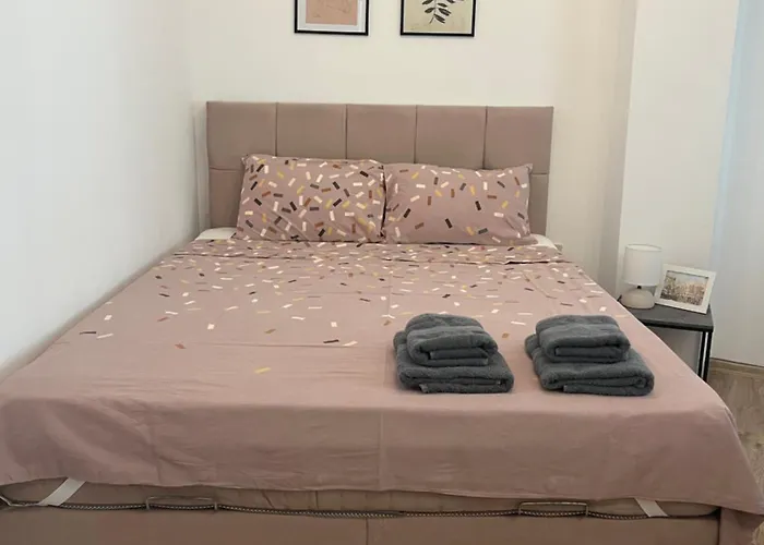 Marrone On Bogoridi Burgas